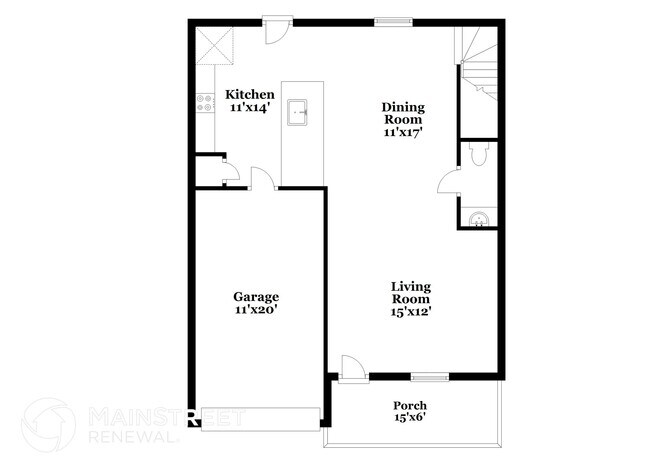 Foto del edificio - 213 Renwick Dr