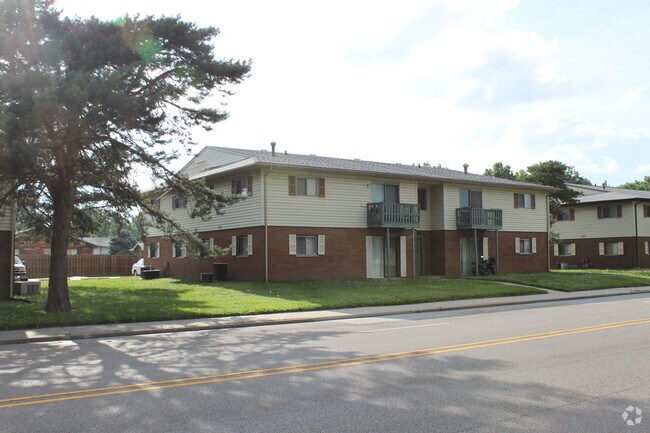 Apartments In Maryville Il Apartments In Maryville Il