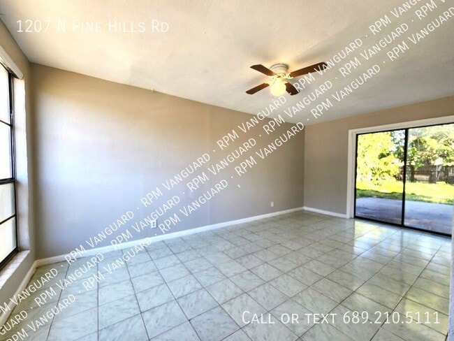Photo - 1207 N Pine Hills Rd House
