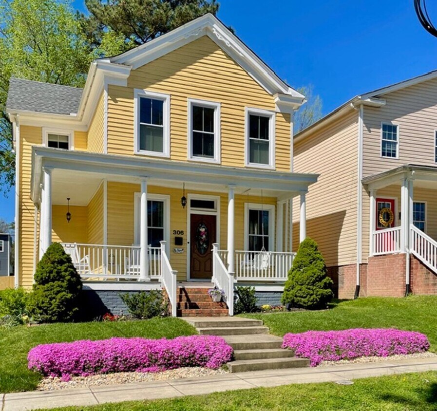 Beautifully Renovated Swansboro Home - Beautifully Renovated Swansboro Home
