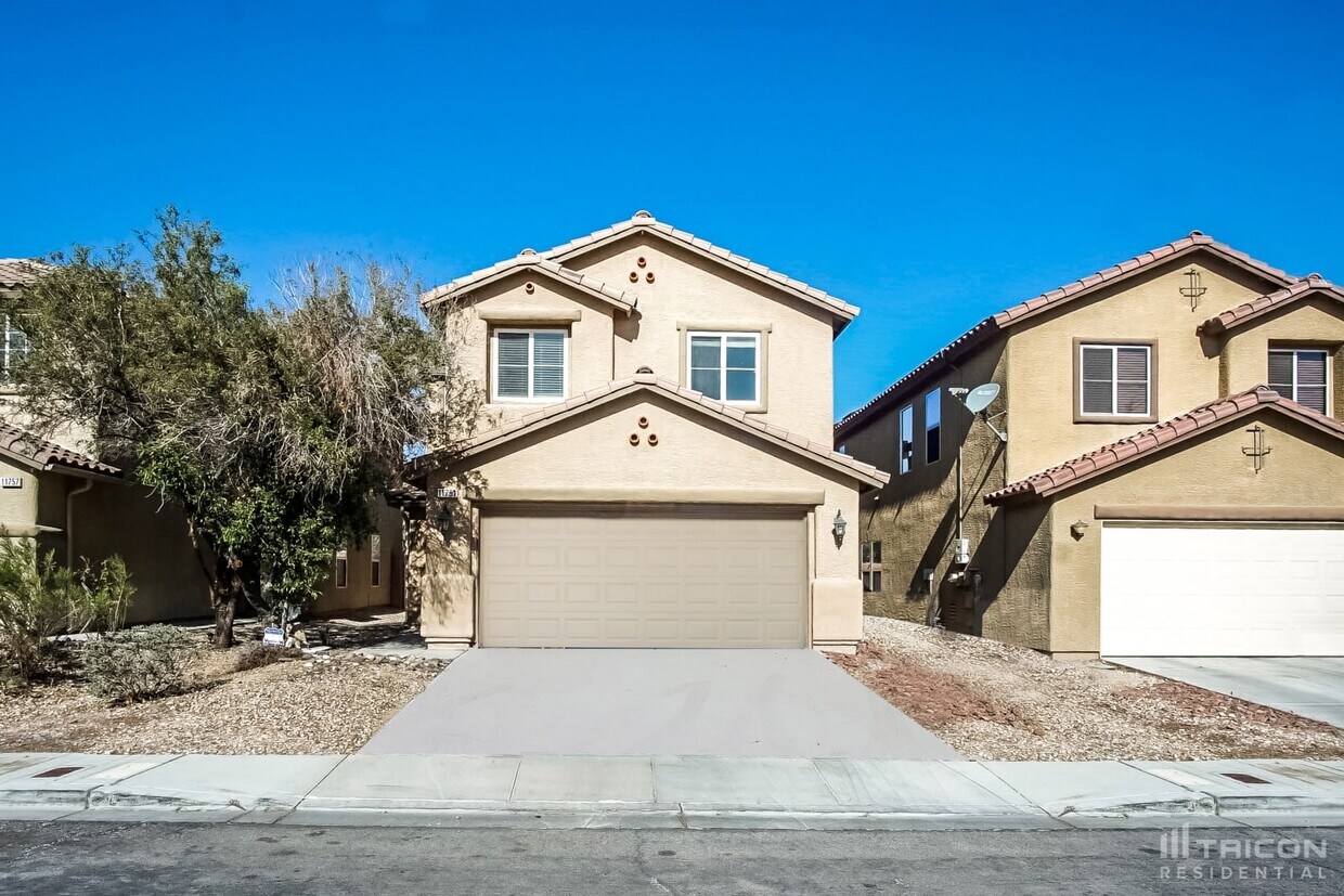 Primary Photo - 11751 Village Arbor Street Las Vegas NV