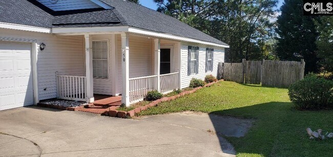 Foto del edificio - 50 Glen Knoll Pl