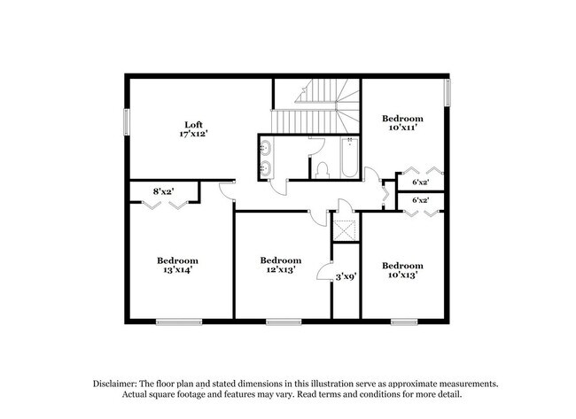 Building Photo - 10518 Strawberry Tetra Dr