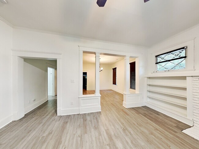 Foto del edificio - 2390 Cross St NW