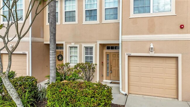 Foto del edificio - 3884 Deberry Dr