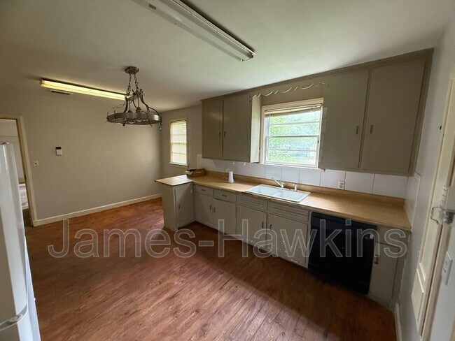Foto del edificio - 3304 Gilmer Ave