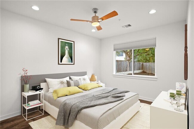 Foto del edificio - 4008 Valley View Rd
