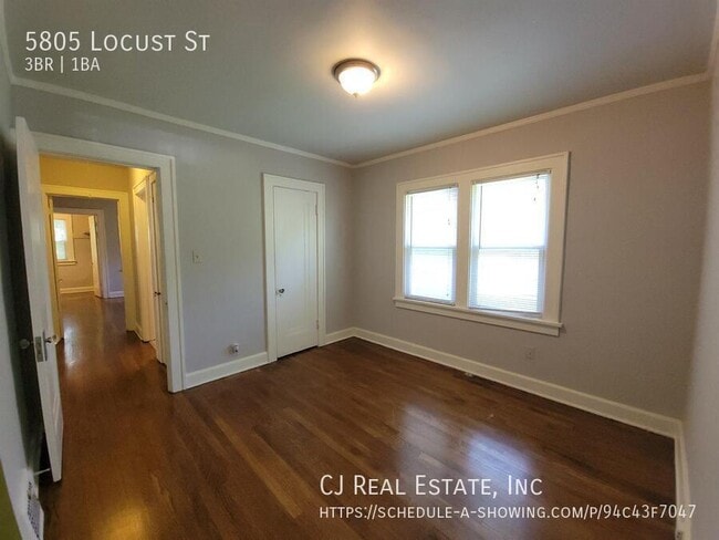 Building Photo - 5805 Locust St
