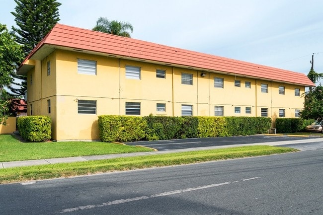 Villa Hermosa - THE DANIA PLACE