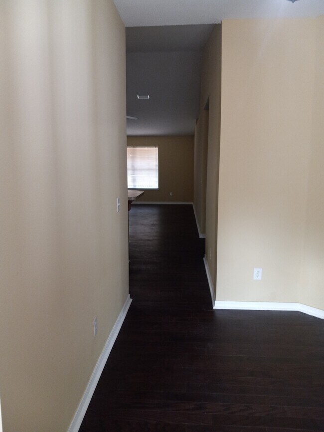 Building Photo - New flooring and roof located close to NAS!