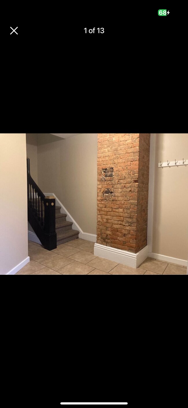 194 S Mount Vernon Ave Unit 194 S.Mt Vernon Apt B, Uniontown, PA 15401 Apartments in Uniontown