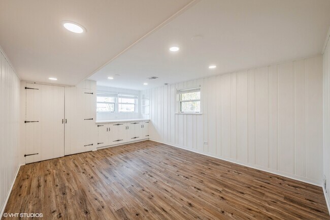 Foto del edificio - 1317 Ferndale Ave