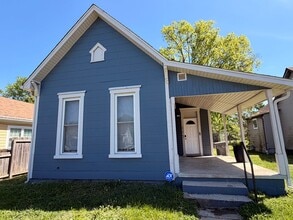 Building Photo - 115 N Elder Ave
