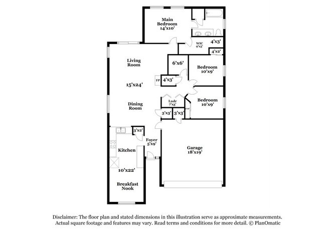 Foto del edificio - 7367 Glenburn Dr