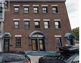 Building Photo - 187 Dalhousie St