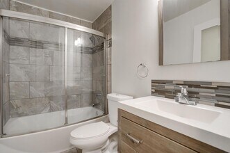 Interior Photo - 3638 W 113th St