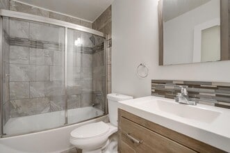 Interior Photo - 3638 W 113th St
