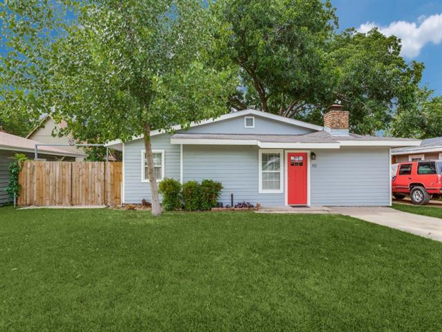Primary Photo - 512 Bluebonnet Dr