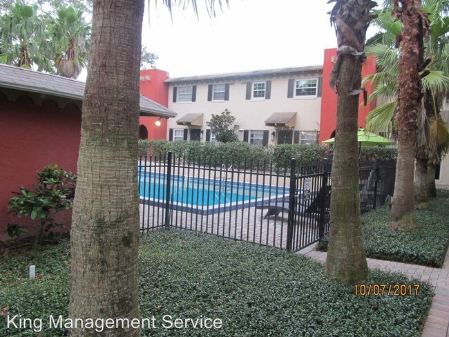 Foto del edificio - 2503 E Central Blvd