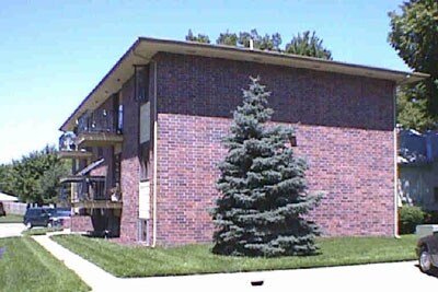 Primary Photo - 424 N 4th St