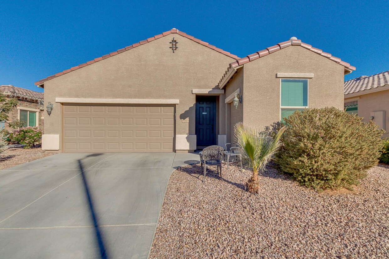 Primary Photo - Buckeye, AZ Vacation Rental