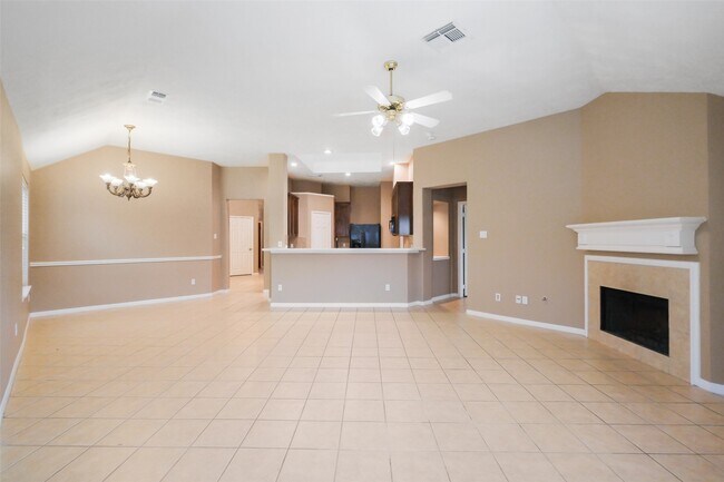 Foto del edificio - 2610 Easton Springs Ct