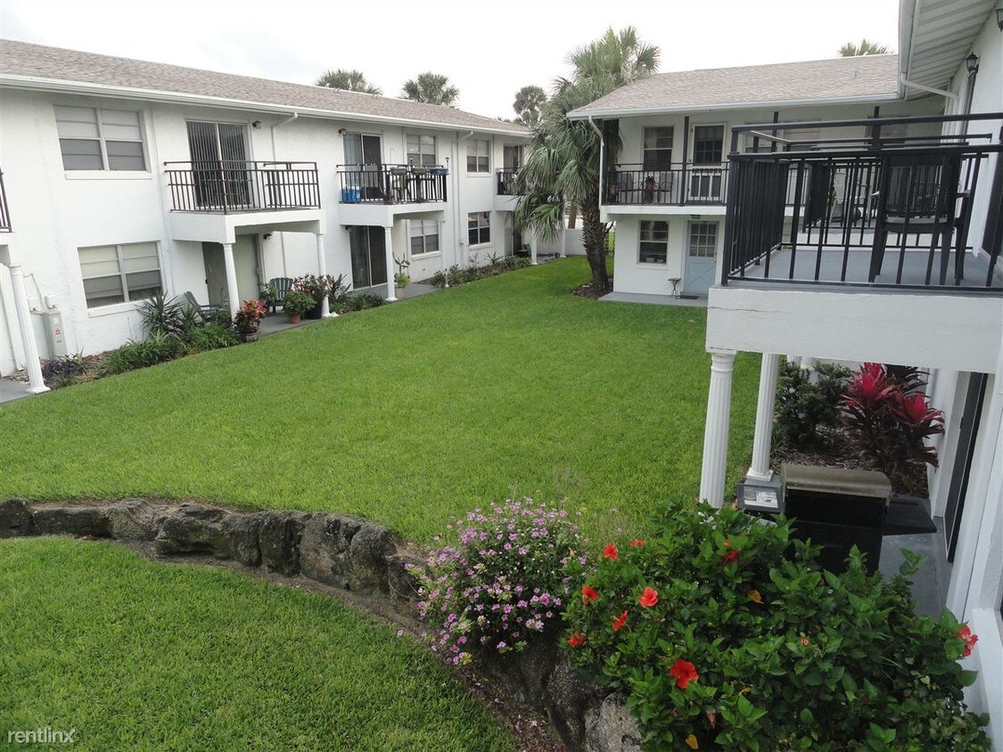 Beachside Apartments Apartments in Daytona Beach, FL