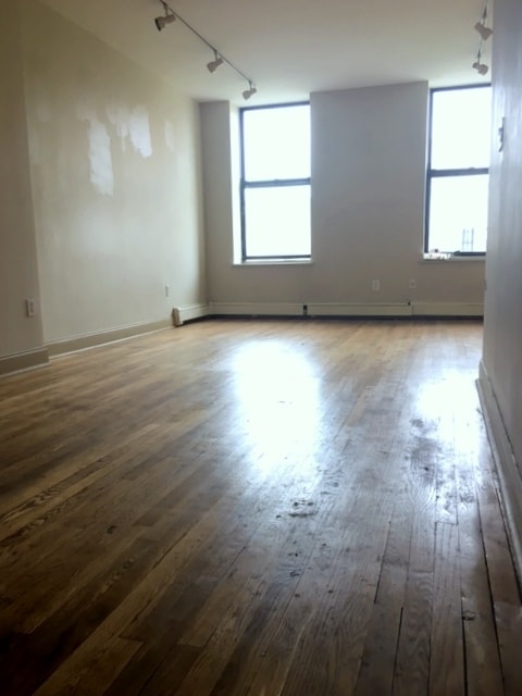 Primary Photo - 101 W 126th St