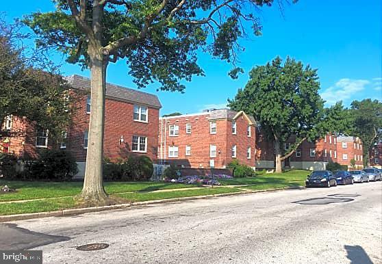 Foto del edificio - 1325 Wadsworth Ave