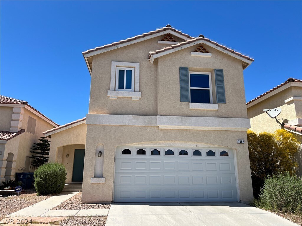 Foto principal - 7467 Treasure Chest St