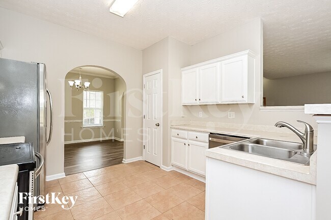 Foto del edificio - 5439 Frontier Ct