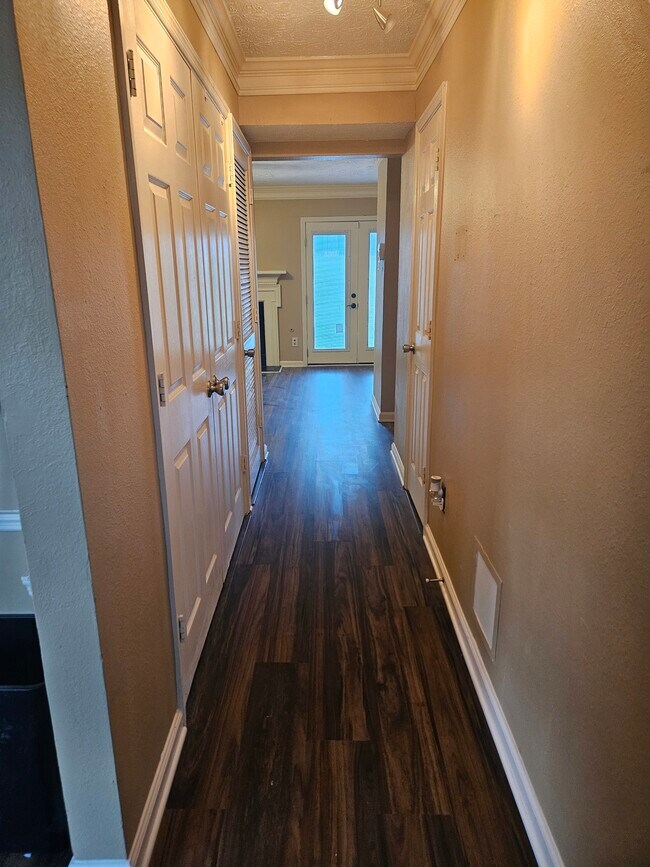 Foto del edificio - 3835 Conley Downs Dr