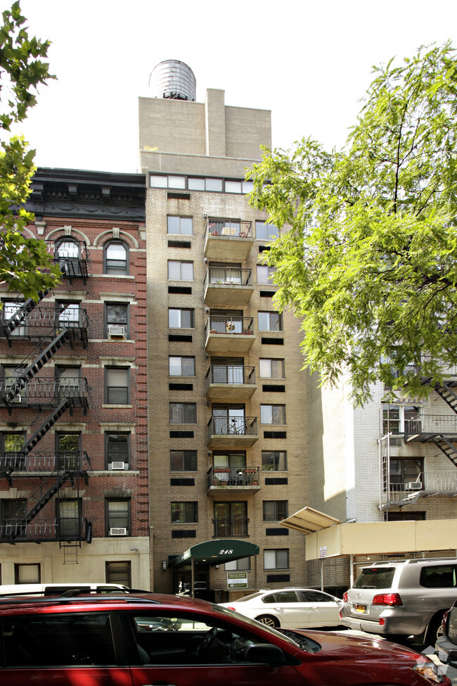 Foto del edificio - Kips Bay Court