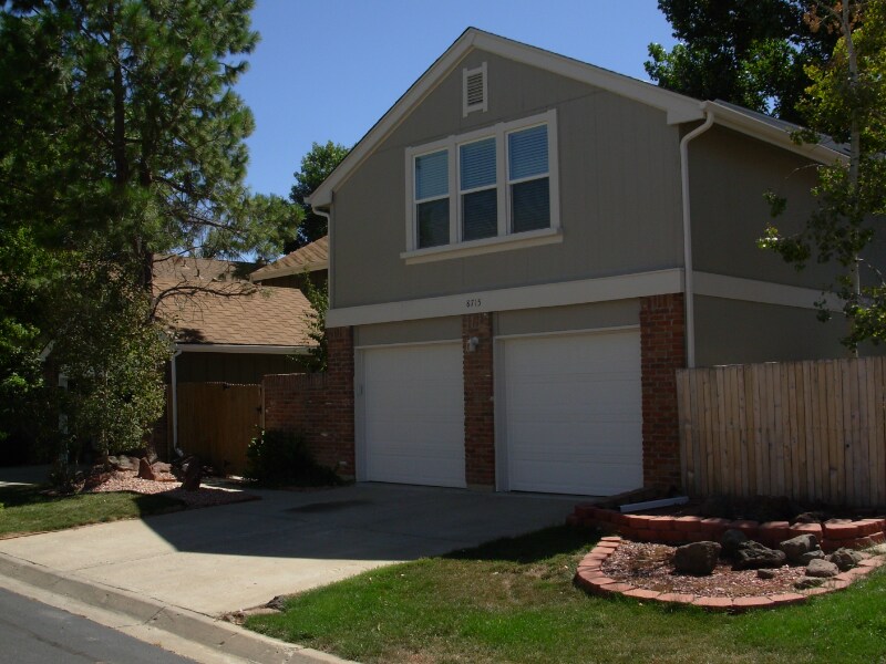 8715 Garrison Ct, Arvada, CO 80005 House Rental in Arvada, CO
