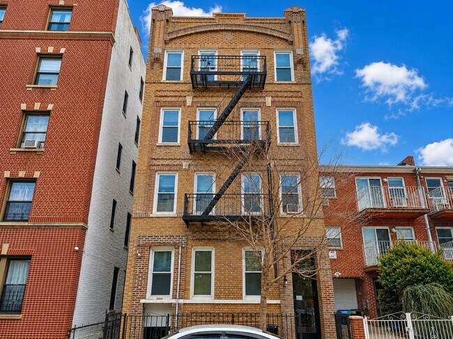 Building Photo - 25-45 44th Street, 2