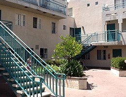 Building Photo - 625 N New Hampshire Ave