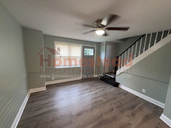 Foto del edificio - 2 Bedroom Home in Upper Darby!