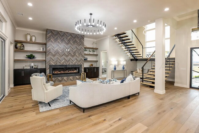 Foto del edificio - 9405 Rockridge Pkwy