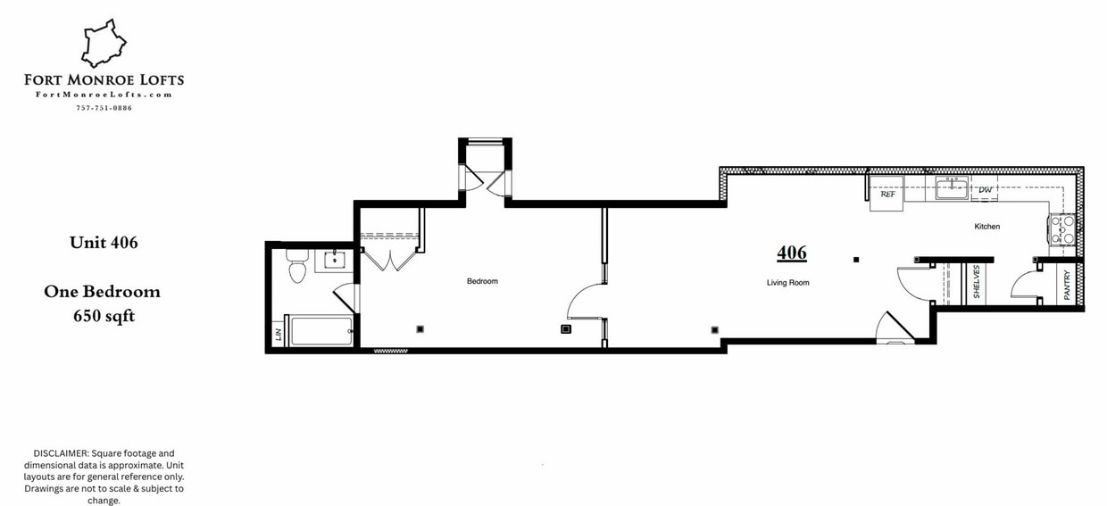 Building Photo - Fort Monroe Lofts (150)