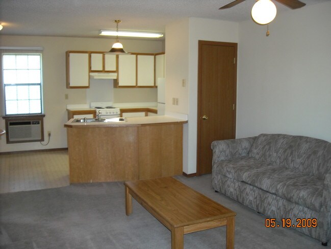 Foto del edificio - Magnolia Place Apartments
