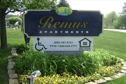  - Remus Apartments