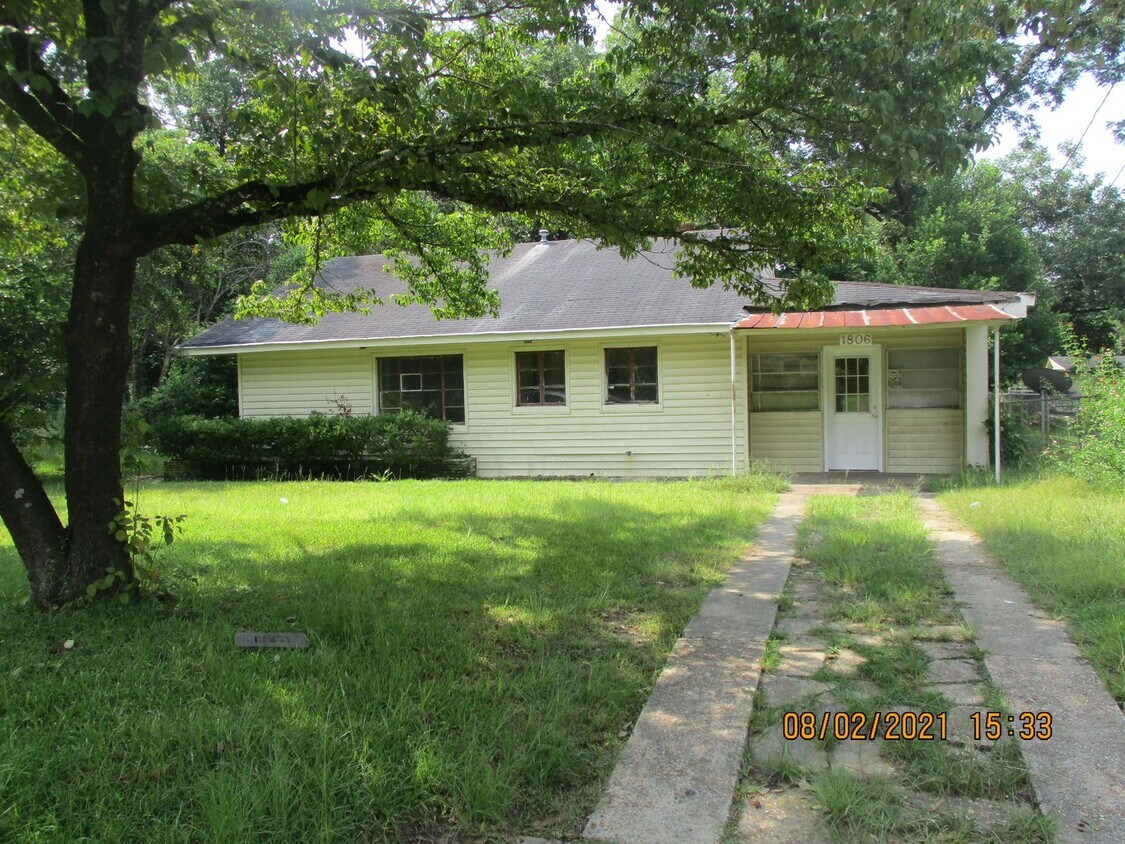 Foto principal - 1806 Keystone Ave