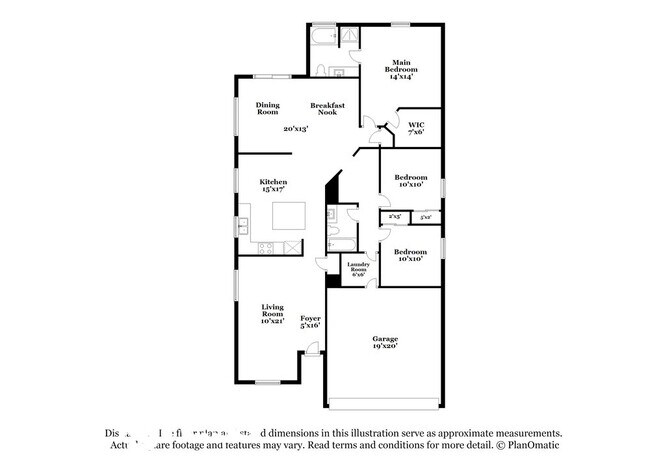 Foto del edificio - 23831 W Hadley St