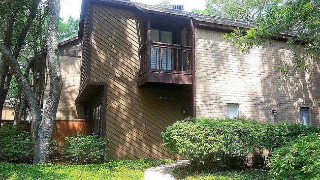 Foto del edificio - 11711 Memorial Dr