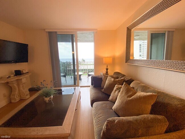 Foto del edificio - 2 br, 2 bath Condo - 2929 S Ocean Blvd Apt...