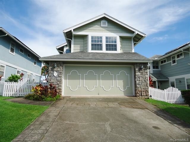 Building Photo - 98-1850 Kaahumanu St