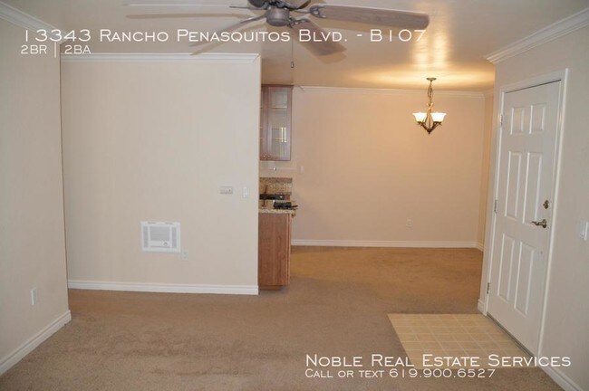 Building Photo - 13343 Rancho Penasquitos Blvd
