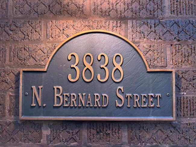 Building Photo - 3838 N Bernard St