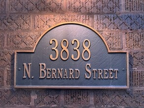 Building Photo - 3838 N Bernard St