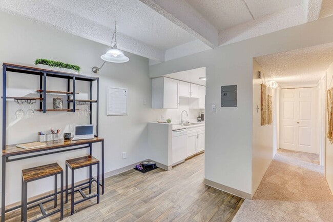 Interior Photo - Summit View Village Apartments